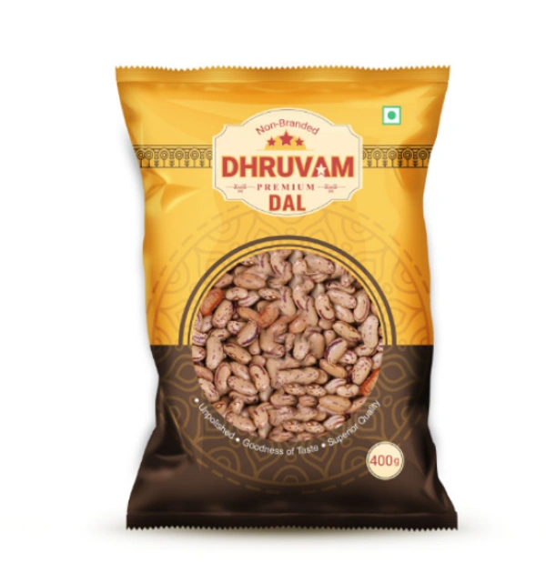 Rajma Chitra(400g)